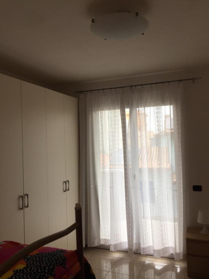 Aloe Beach Apartments, Ombrellone, Parcheggio E Uso Di Biciclette Gratis Rimini Dış mekan fotoğraf